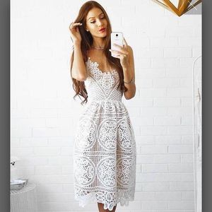 Two Sisters The Label Annabelle Dress (Size 10 US)